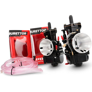 Carburador Voca Racing Big FT