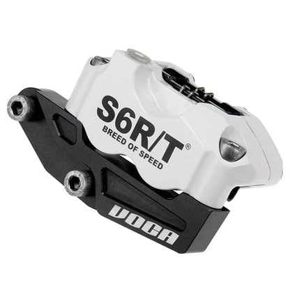 Kit de pinça de travão VOCA/Stage6 (pinça e acoplamento) - Pitbike