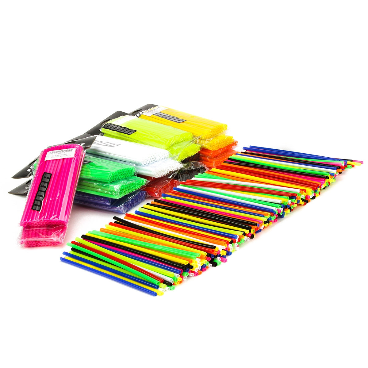 Fundas de radios VOCA