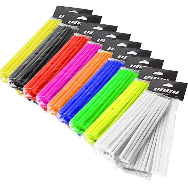 Fundas de radios VOCA