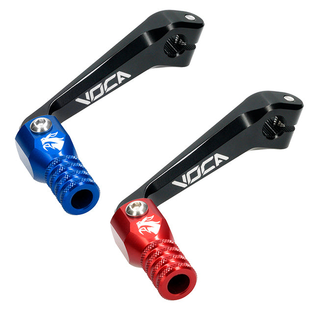 Pedal de cambio plegable Pitbike Voca