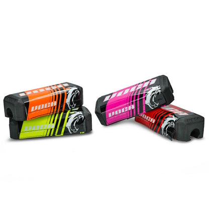 Protector de manillar VOCA FF28 Fast Forward