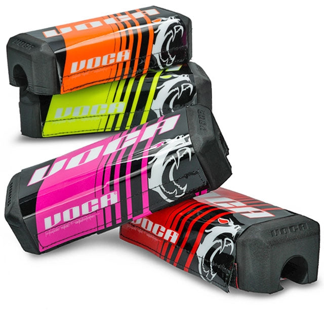 Protector de manillar VOCA FF28 Fast Forward