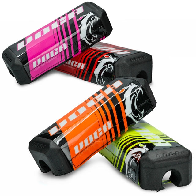 Protector de manillar VOCA FF28 Fast Forward