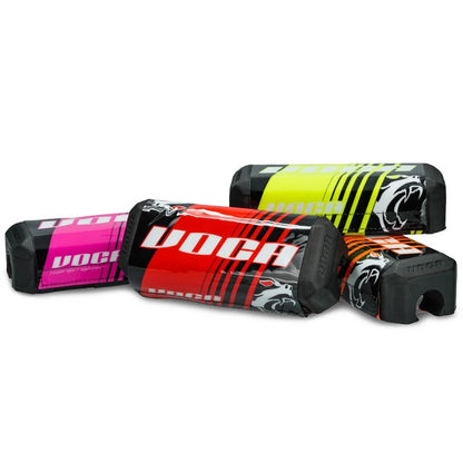 Protector de manillar VOCA FF28 Fast Forward