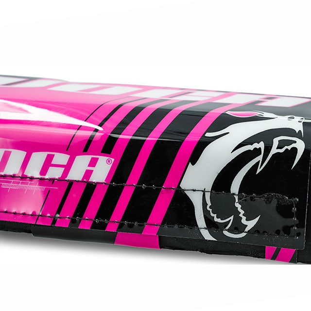 Protector de manillar VOCA FF28 Fast Forward