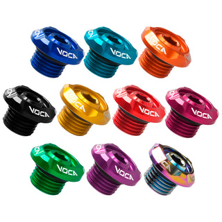 Bouchon d'huile Minarelli horizontal M14x1,5mm VOCA Racing