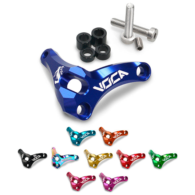 Tope leva de embrague Minarelli AM6 Voca Racing