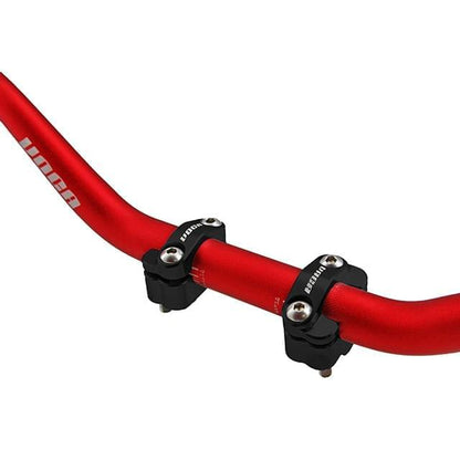 Torretas manillar 22-28mm Voca HB28 CNC