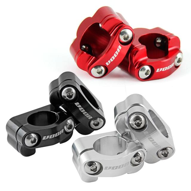 Torretas manillar 22-28mm Voca HB28 CNC