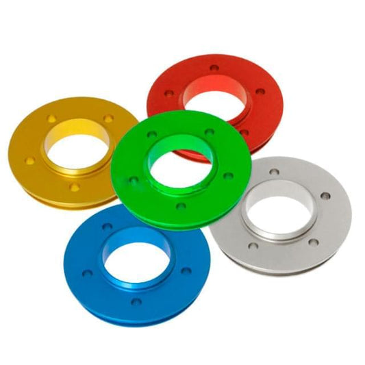 Style disc silenciador VOCA EVO - solo para nuevo silenciador!