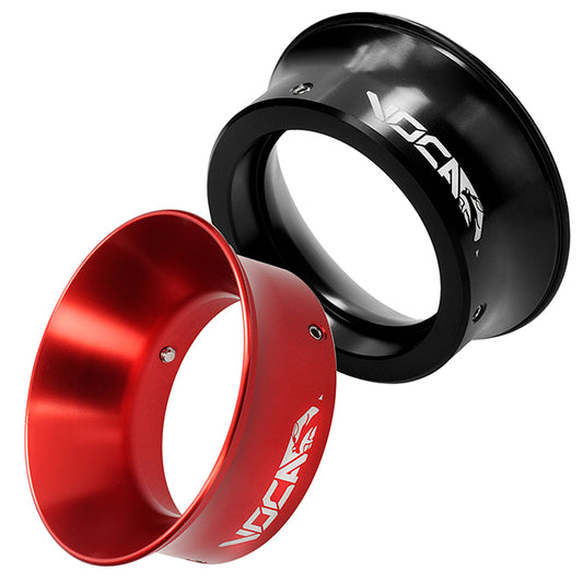 Embudo d=48mm - carburadores PWK/FT Voca Evo CNC