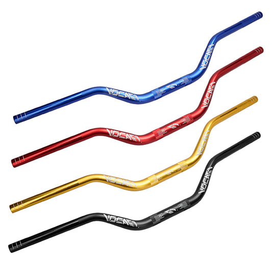 Handlebar Voca Racing HB28 d=28.6mm L=805mm