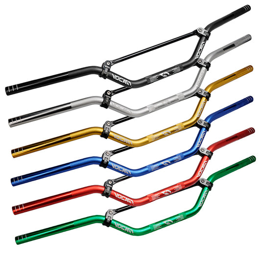 Manillar Voca Racing Cross d=22.2 L=805mm
