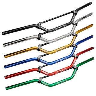 Manillar Voca Racing Cross d=22.2 L=805mm