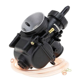 Carburador 26/28 Voca Racing PB Campana Redonda