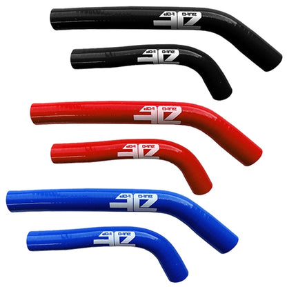 Tubos de radiador Yamaha DT 50 LC Rijomotor