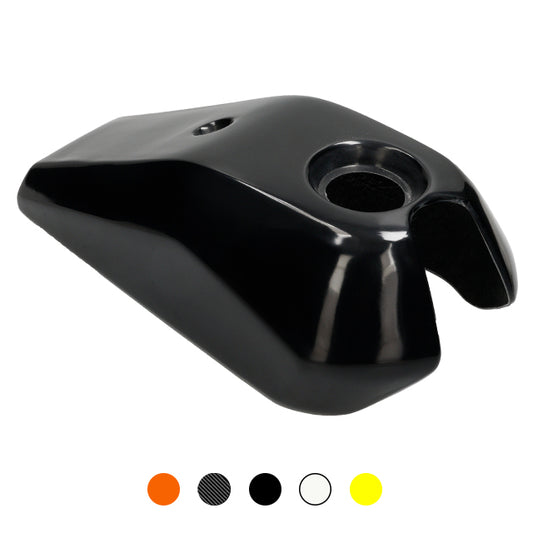 Tapa cubierta deposito de gasolina Pitbike YCF Flat Track