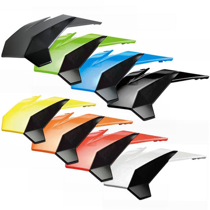 Tapa delantera izquierda Pitbike YCF Start / Pilot / Factory