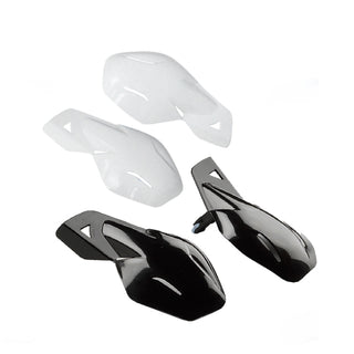 Handguards for Ø22.2 handlebar YCF