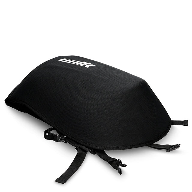 Backpack Unik M-0A - black