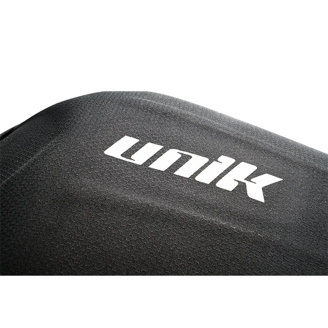 Backpack Unik M-0A - black
