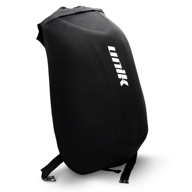 Backpack Unik M-0A - black