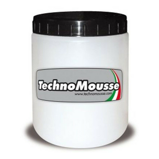 Gel montaje Mousse 0,5 KG TECHNOMOUSSE A002