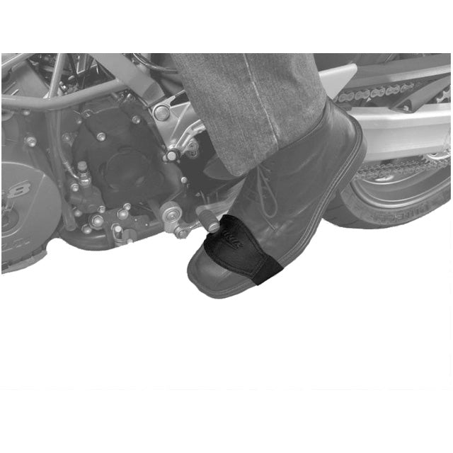 Protège chaussure pédale de changement Unik
