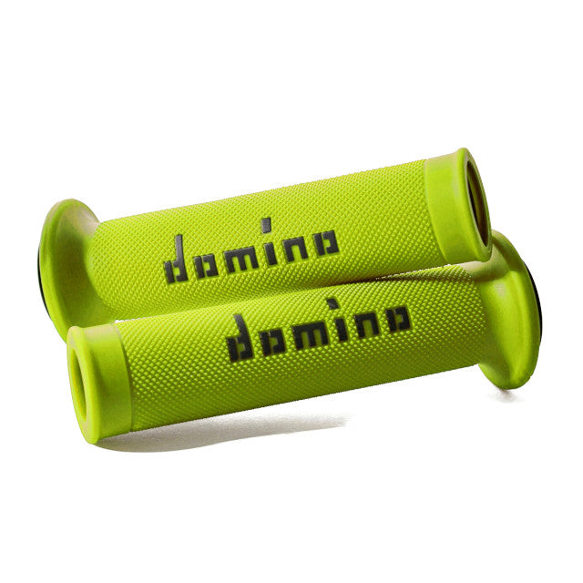 Domino A010 racing grips