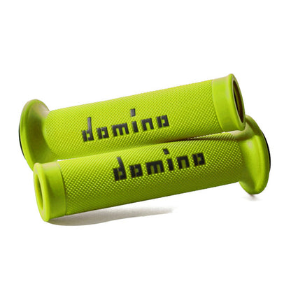 Domino A010 racing grips