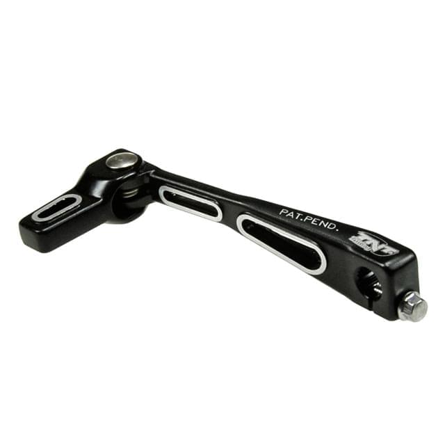 Pedal de cambio plegable Lighty  Derbi Euro 2 / 3 / 4 TNT