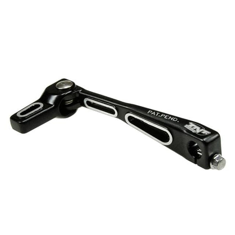 Pedal de cambio plegable Lighty  Derbi Euro 2 / 3 / 4 TNT