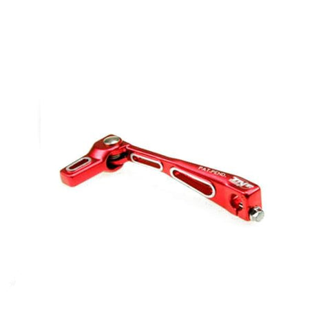 Pedal de cambio plegable Lighty  Derbi Euro 2 / 3 / 4 TNT