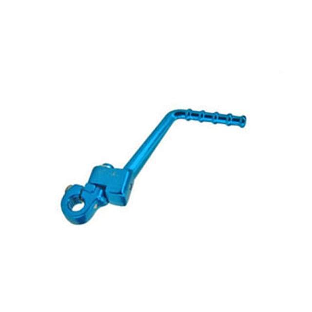 Pedal de arranque plegable Derbi Euro 2 / 3 / 4 TNT