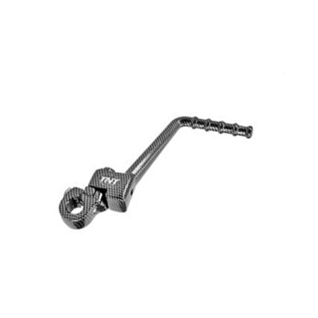 Pedal de arranque plegable Derbi Euro 2 / 3 / 4 TNT