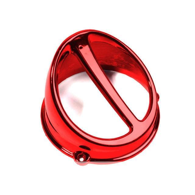 Tampa universal de entrada de ar