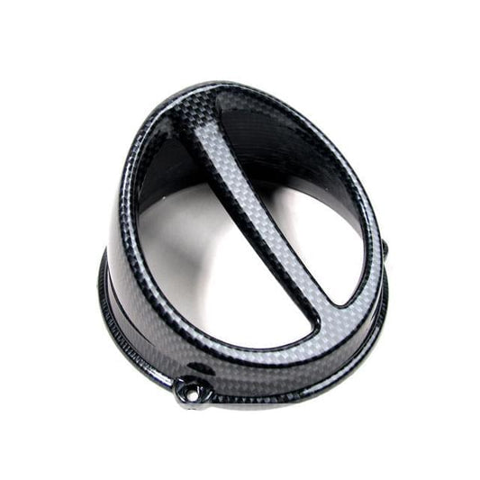 Tampa universal de entrada de ar