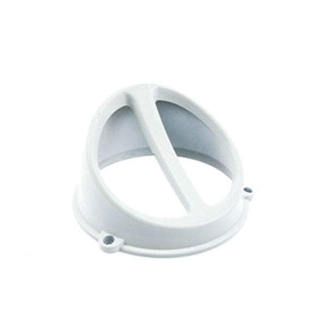 Tampa universal de entrada de ar