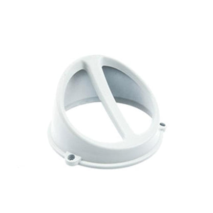 Tampa universal de entrada de ar