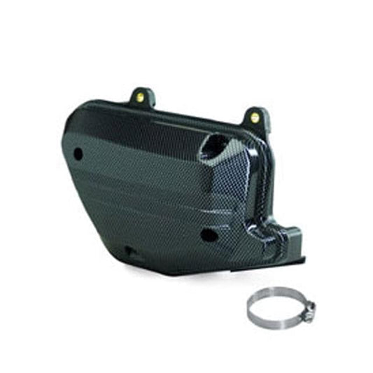 Caja filtro de aire Minarelli vertical TNT