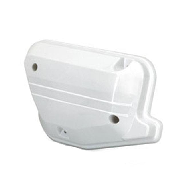 Air filter box cover Minarelli vertical TNT