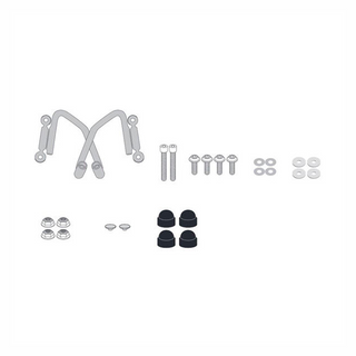 Kit de montage bulle Honda CB 500 F 19-20 Givi