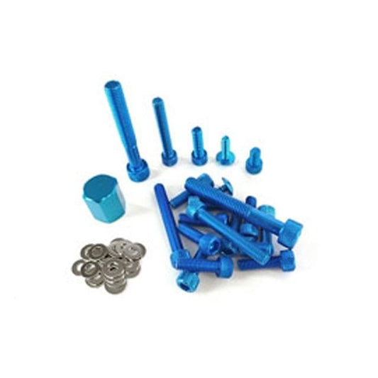 Tornillos carenados Yamaha BWs / MBK Booster TNT