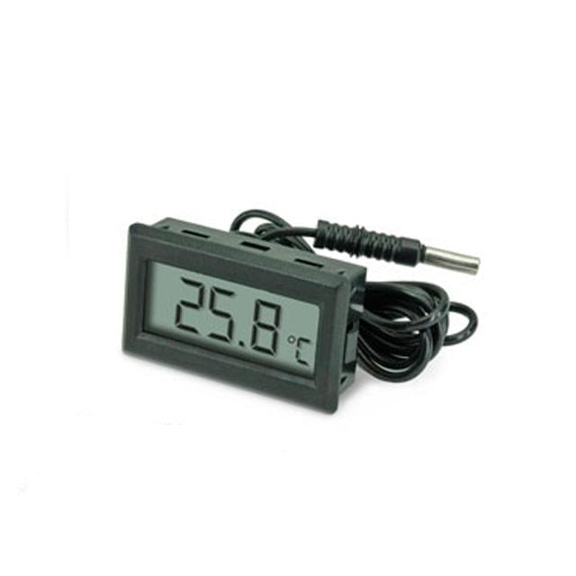 Marcador temperatura digital TNT 180028