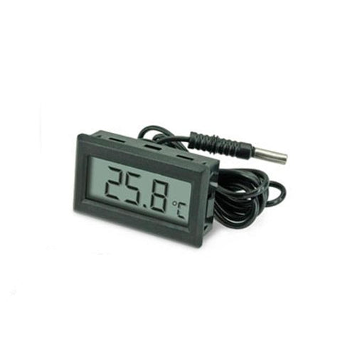 Marcador temperatura digital TNT 180028