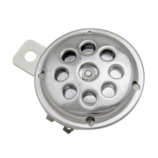 Buzina cromada 12V TNT