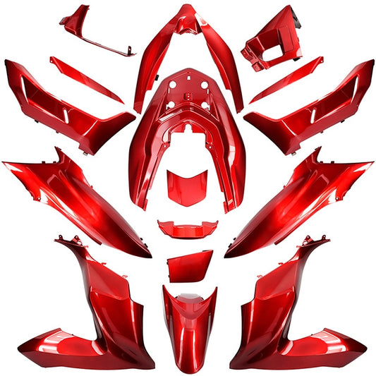 Kit Carenados Honda PCX 18-20 16 piezas AllPro