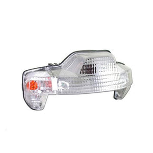 Piloto trasero MBK Booster / Yamaha BW'S 99-00 TNT - blanco transparente 204324