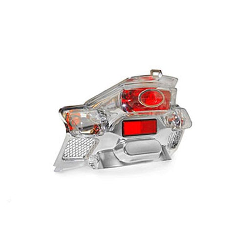 Piloto trasero tipo lexus MBK Next / Yamaha BW'S NG TNT 204328M